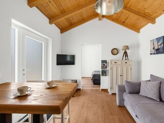 Casa per le vacanze Nova Vas Registrazione all'aperto 11