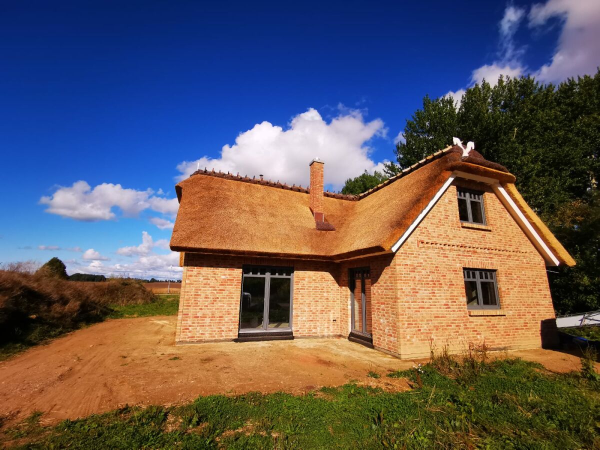 Ihr Ferienhaus „Das Rügenidyll“