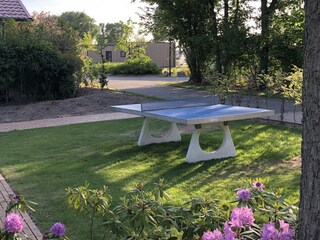 Casa per le vacanze Hulshorst Ambiente 28