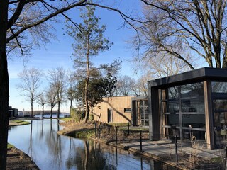 Casa per le vacanze Hulshorst Ambiente 35