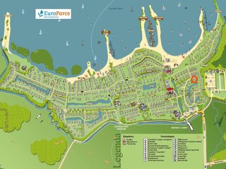 Casa per le vacanze Hulshorst Ambiente 22