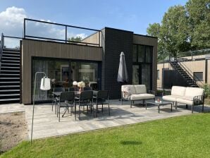 Ferienhaus Cube Elite Notenboom 11 - Hulshorst - image1