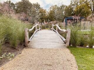 Casa per le vacanze Hulshorst Ambiente 24