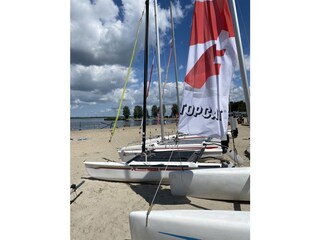 Casa per le vacanze Hulshorst Ambiente 37