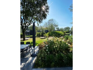 Casa per le vacanze Hulshorst Registrazione all'aperto 4