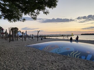 Casa per le vacanze Hulshorst Ambiente 30