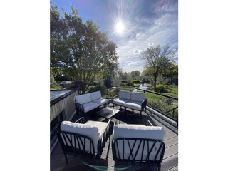 Casa per le vacanze Hulshorst Registrazione all'aperto 8