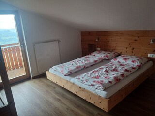 Apartment Feldthurns Ausstattung 7