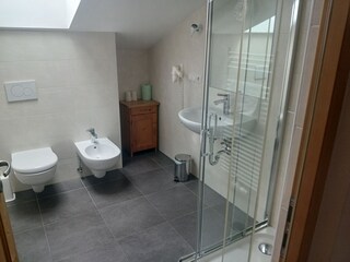 Apartment Feldthurns Ausstattung 8