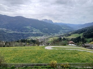 Apartment Feldthurns Außenaufnahme 3