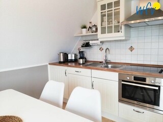Apartamento de vacaciones Borkum Grabación al aire libre 3