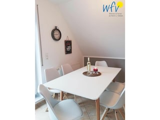 Apartamento de vacaciones Borkum Grabación al aire libre 4