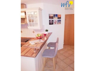 Apartamento de vacaciones Borkum Grabación al aire libre 5