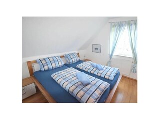 Apartamento de vacaciones Borkum Características 14