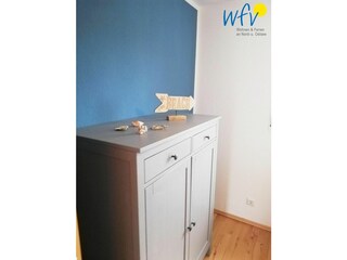 Apartamento de vacaciones Borkum Grabación al aire libre 7