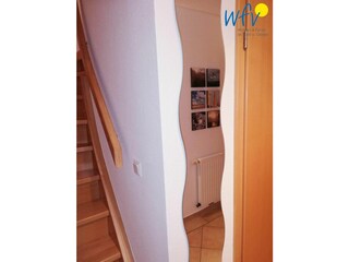 Apartamento de vacaciones Borkum Grabación al aire libre 8