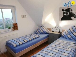 Appartamento per vacanze Borkum Caratteristiche 16