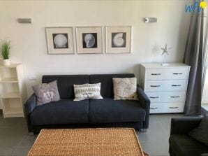 Ferienwohnung 1.7 Haus Poseidon