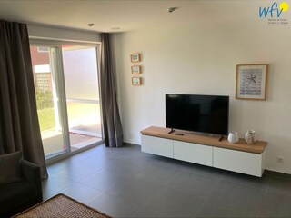 Vakantieappartement Wangerooge Kenmerken 16