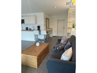 Appartamento per vacanze Wangerooge Caratteristiche 17