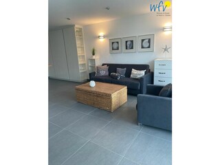 Appartamento per vacanze Wangerooge Caratteristiche 18