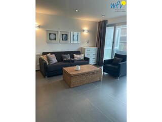 Vakantieappartement Wangerooge Kenmerken 15