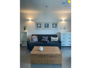 Vakantieappartement Wangerooge Kenmerken 16