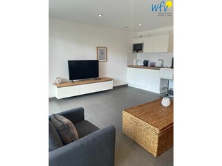 Vakantieappartement Wangerooge Buitenaudio-opname 5