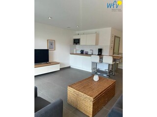 Appartamento per vacanze Wangerooge Registrazione all'aperto 6