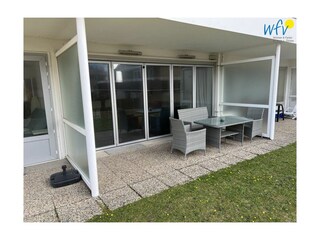 Appartement de vacances Wangerooge Enregistrement extérieur 7