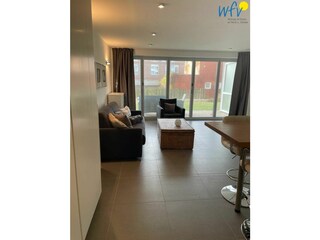 Vakantieappartement Wangerooge Kenmerken 21