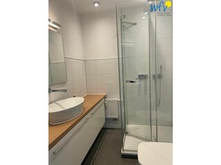 Appartamento per vacanze Wangerooge Registrazione all'aperto 9