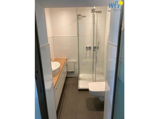 Appartement de vacances Wangerooge Enregistrement extérieur 11