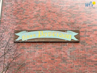 Ferienwohnung Wangerooge Außenaufnahme 15