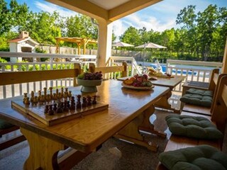 Vakantiehuis Imotski Kenmerken 19
