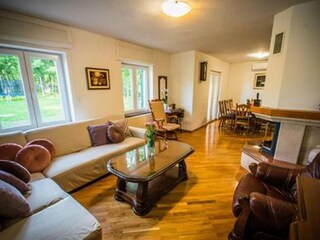 Vakantiehuis Imotski Kenmerken 20