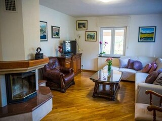 Vakantiehuis Imotski Kenmerken 21