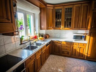 Holiday house Imotski Features 28