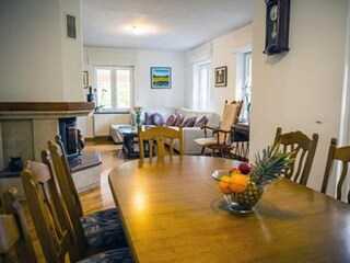 Vakantiehuis Imotski Kenmerken 22