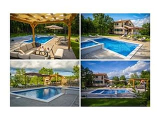 Vakantiehuis Imotski Buitenaudio-opname 8
