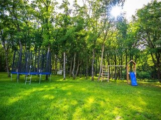 Vakantiehuis Imotski Buitenaudio-opname 17