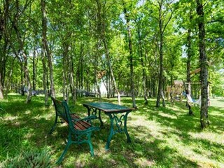 Vakantiehuis Imotski Omgeving 34