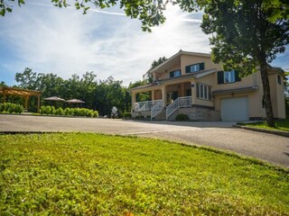 Ferienhaus Imotski Außenaufnahme 18