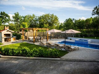 Holiday house Imotski Outdoor Recording 7