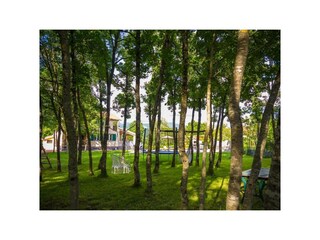 Vakantiehuis Imotski Buitenaudio-opname 16