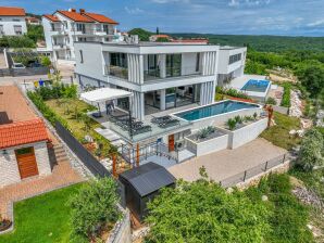 Luxury Villa Green Oasis - Vrh - image1