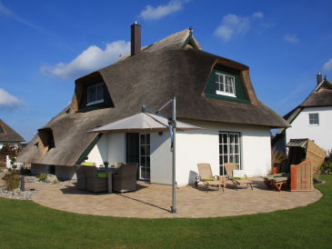 Ferienhaus Reethus Carpe Diem