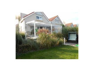 Casa per le vacanze Makkum Registrazione all'aperto 1