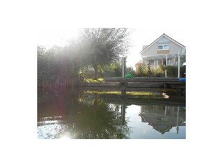 Casa per le vacanze Makkum Registrazione all'aperto 2