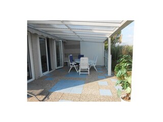 Casa per le vacanze Makkum Registrazione all'aperto 3